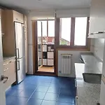 Apartamento Impresionantes Vistas En Baiona