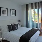 Impresionantes Vistas En Lejlighed *