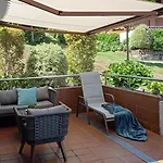 Apartamento Impresionantes Vistas En