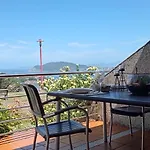 Impresionantes Vistas En Baiona