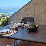 Impresionantes Vistas En Apartamento *