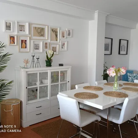 Impresionantes Vistas En * Baiona