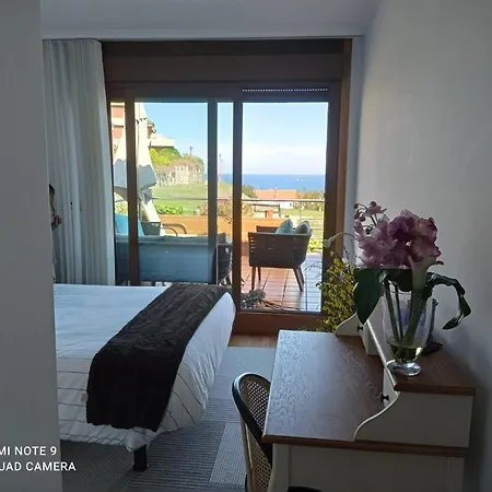 Apartamento Impresionantes Vistas En *