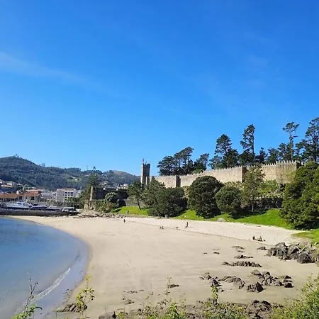 Apartamento Impresionantes Vistas En *