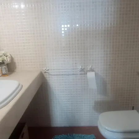 Apartamento Impresionantes Vistas En *